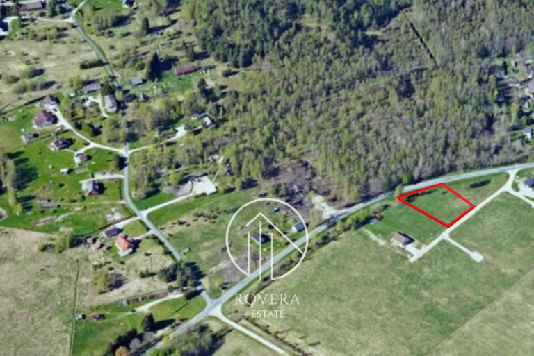 Rehemäe tee 4, Haapsalu