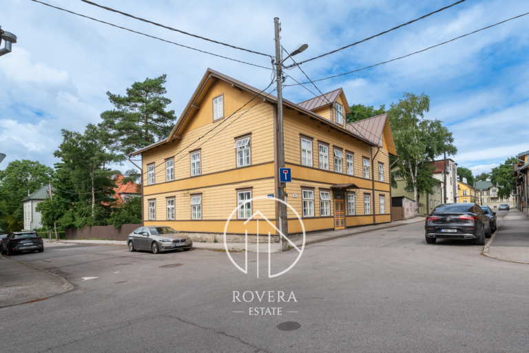 Villardi 8-5A, Tallinn