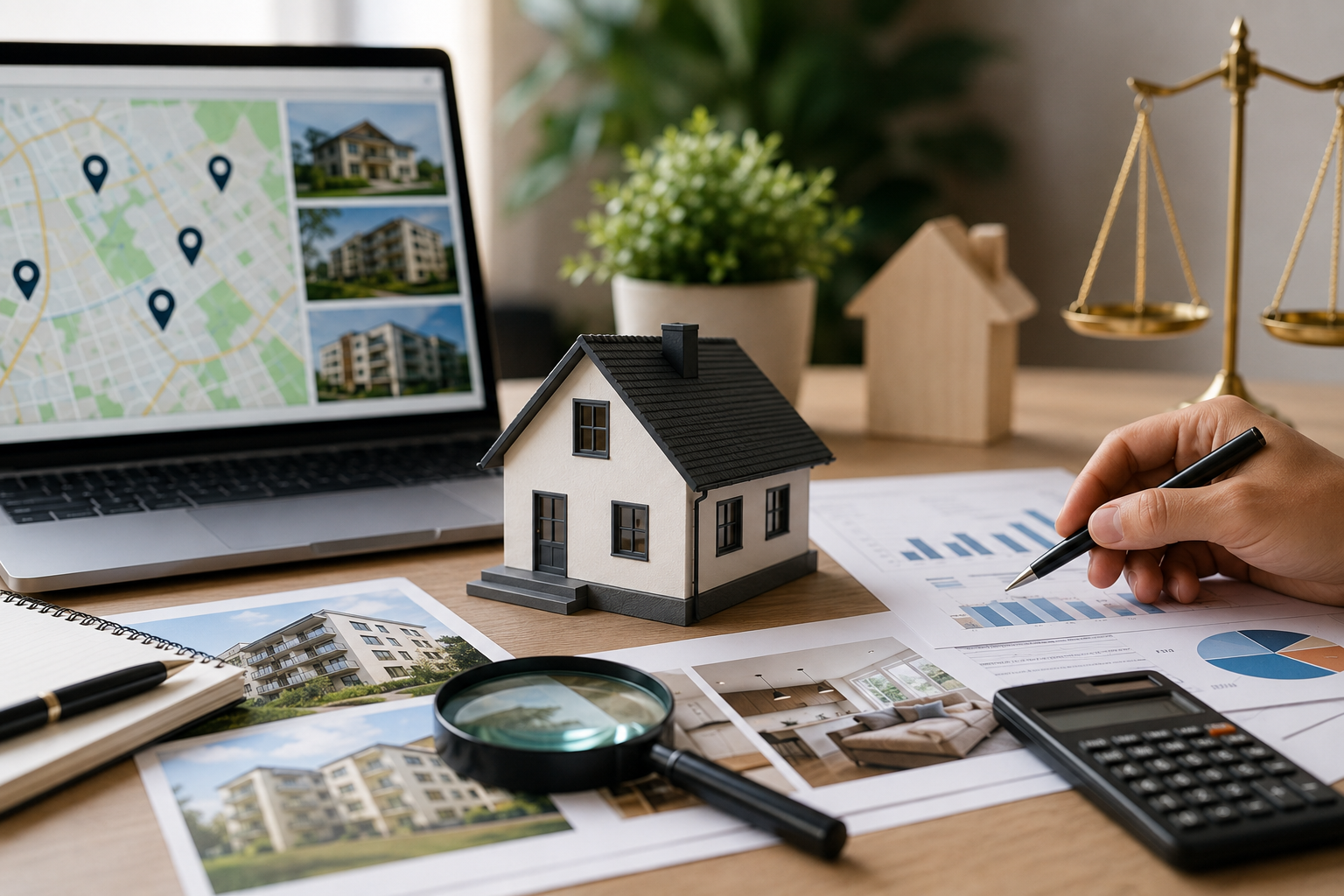 How to Price Your Property