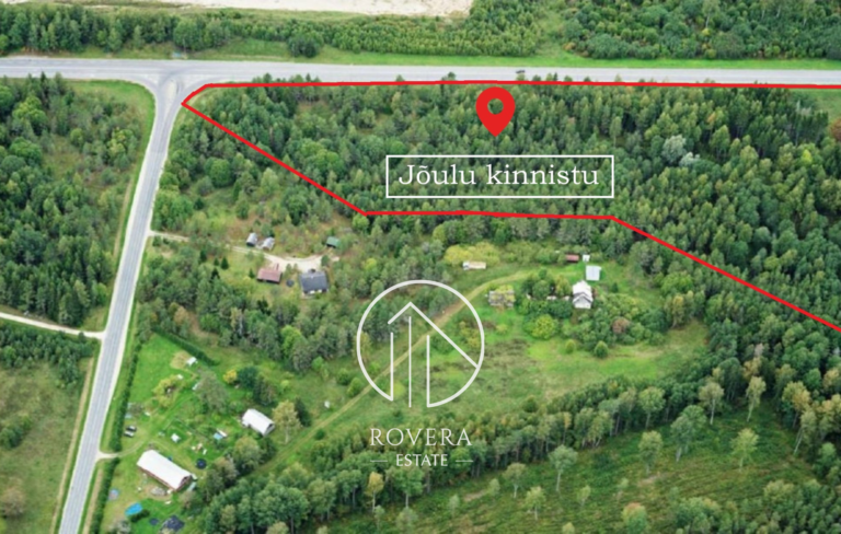 Jõulu, Röa, Raplamaa